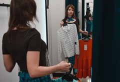 服饰上新